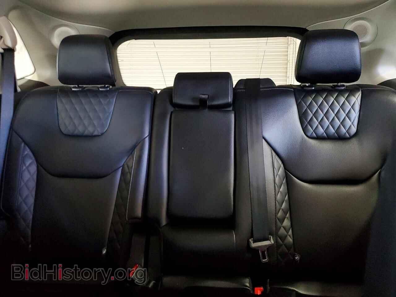2023 FORD EDGE - VIN: 2FMPK4K93PBA44686 - Photo 10