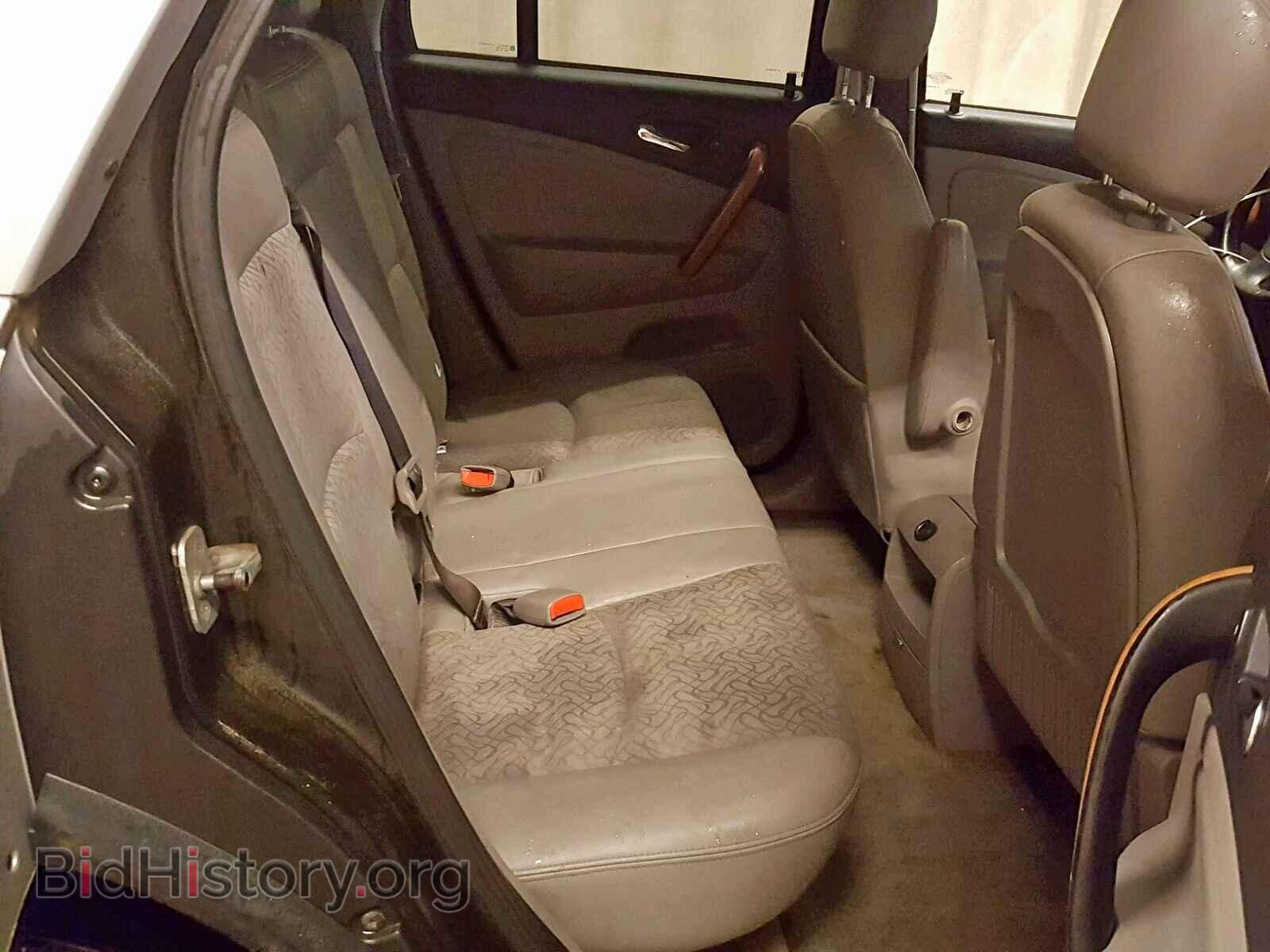 2006 SATURN VUE - VIN: 5GZCZ53456S857540 - Фото 6