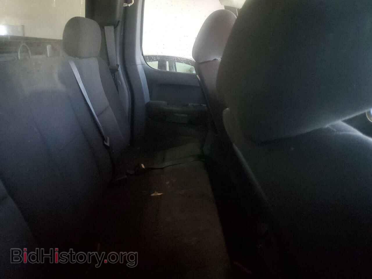 2010 GMC SIERRA - VIN: 1GTSKUEA9AZ113972 - Фото 11