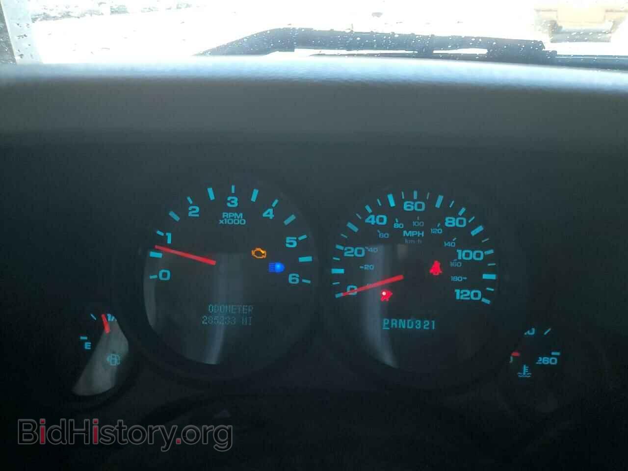 2010 GMC SIERRA - VIN: 1GTSKUEA9AZ113972 - Фото 9