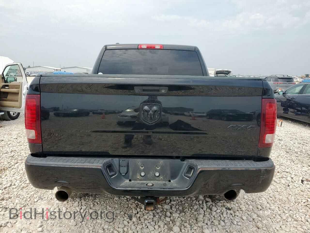 2014 RAM 1500 - VIN: 1C6RR7KT2ES313079 - Фото 6