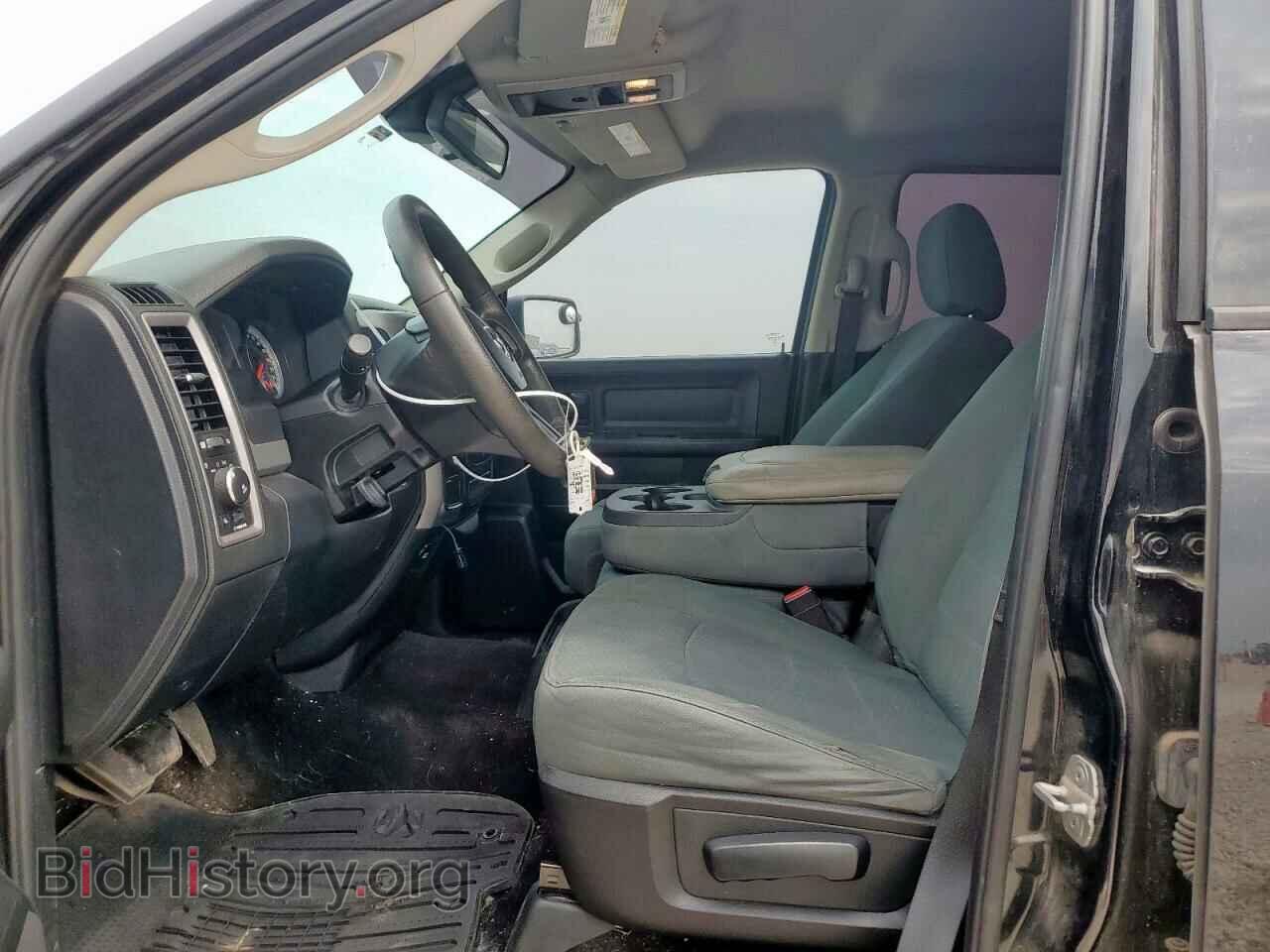 2014 RAM 1500 - VIN: 1C6RR7KT2ES313079 - Фото 7