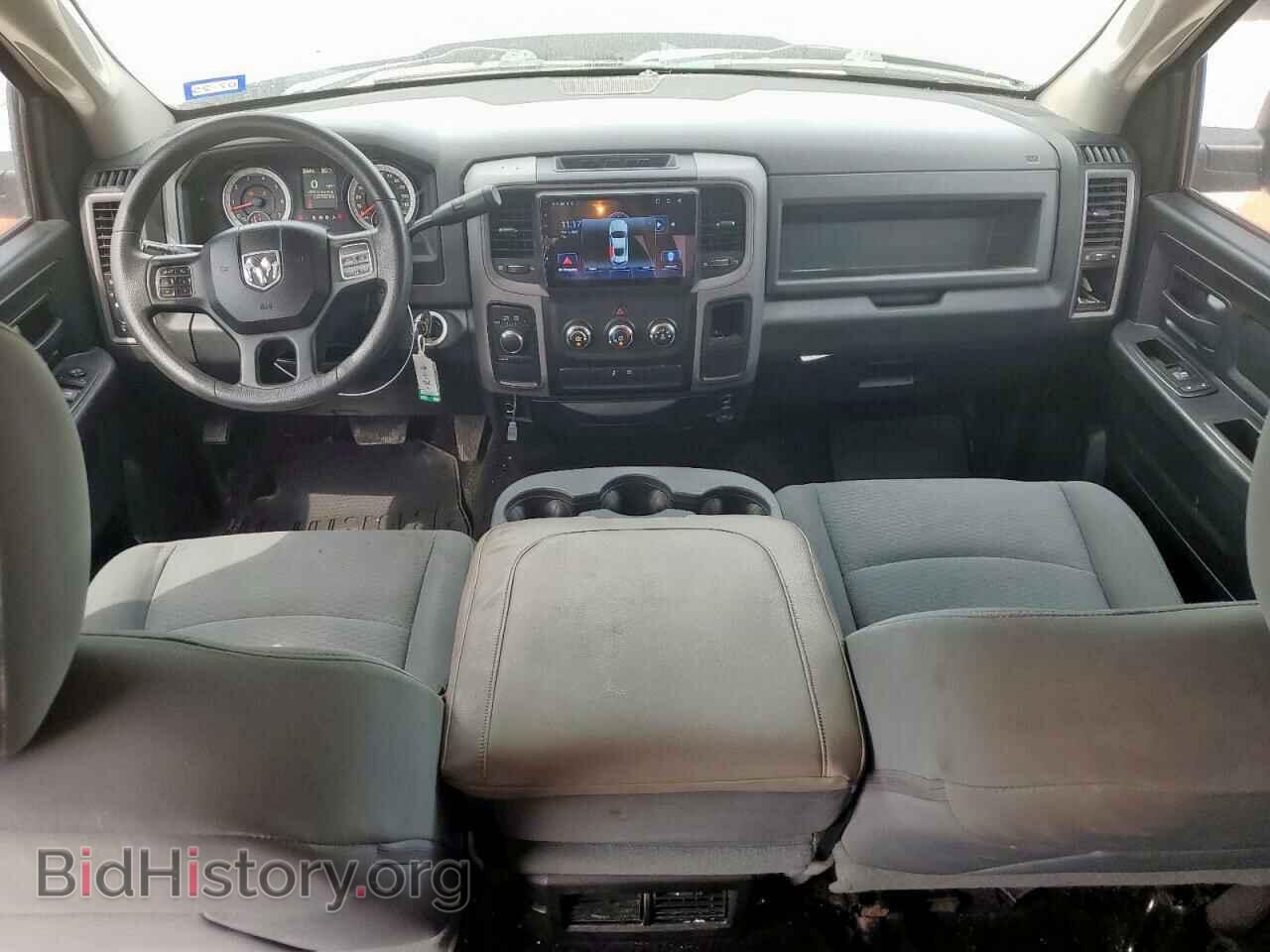 2014 RAM 1500 - VIN: 1C6RR7KT2ES313079 - Фото 8