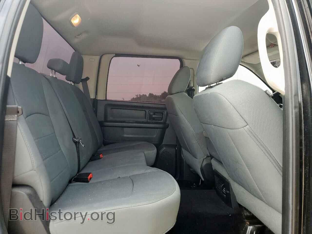 2014 RAM 1500 - VIN: 1C6RR7KT2ES313079 - Фото 10