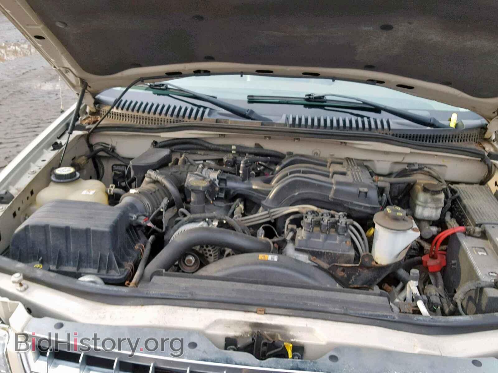 2005 FORD EXPLORER L - VIN: 1FMDU75E35ZA39957 - Фото 7