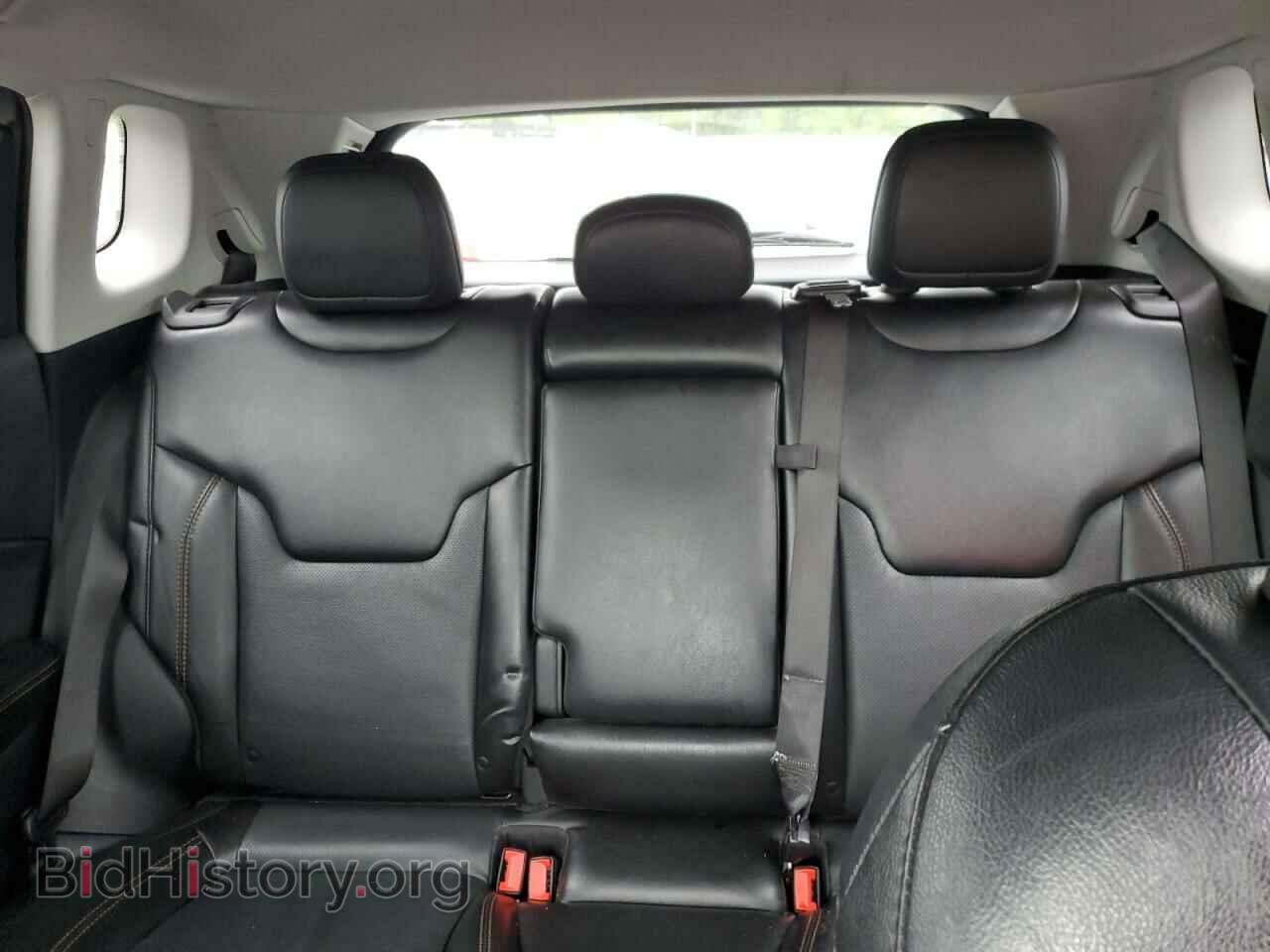 2020 JEEP COMPASS - VIN: 3C4NJCCBXLT211330 - Фото 10