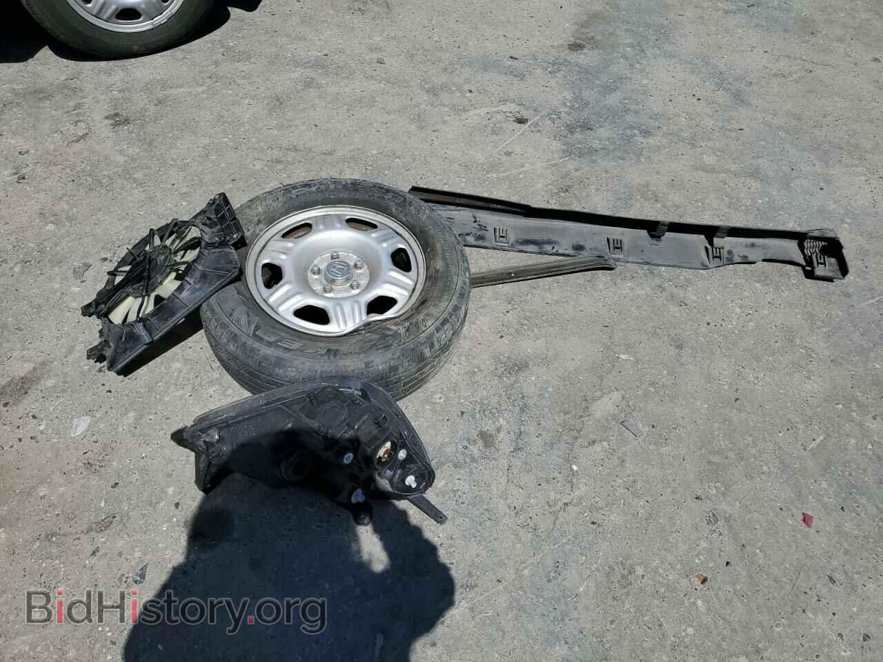 2006 HONDA CRV - VIN: JHLRD68596C020319 - Фото 13