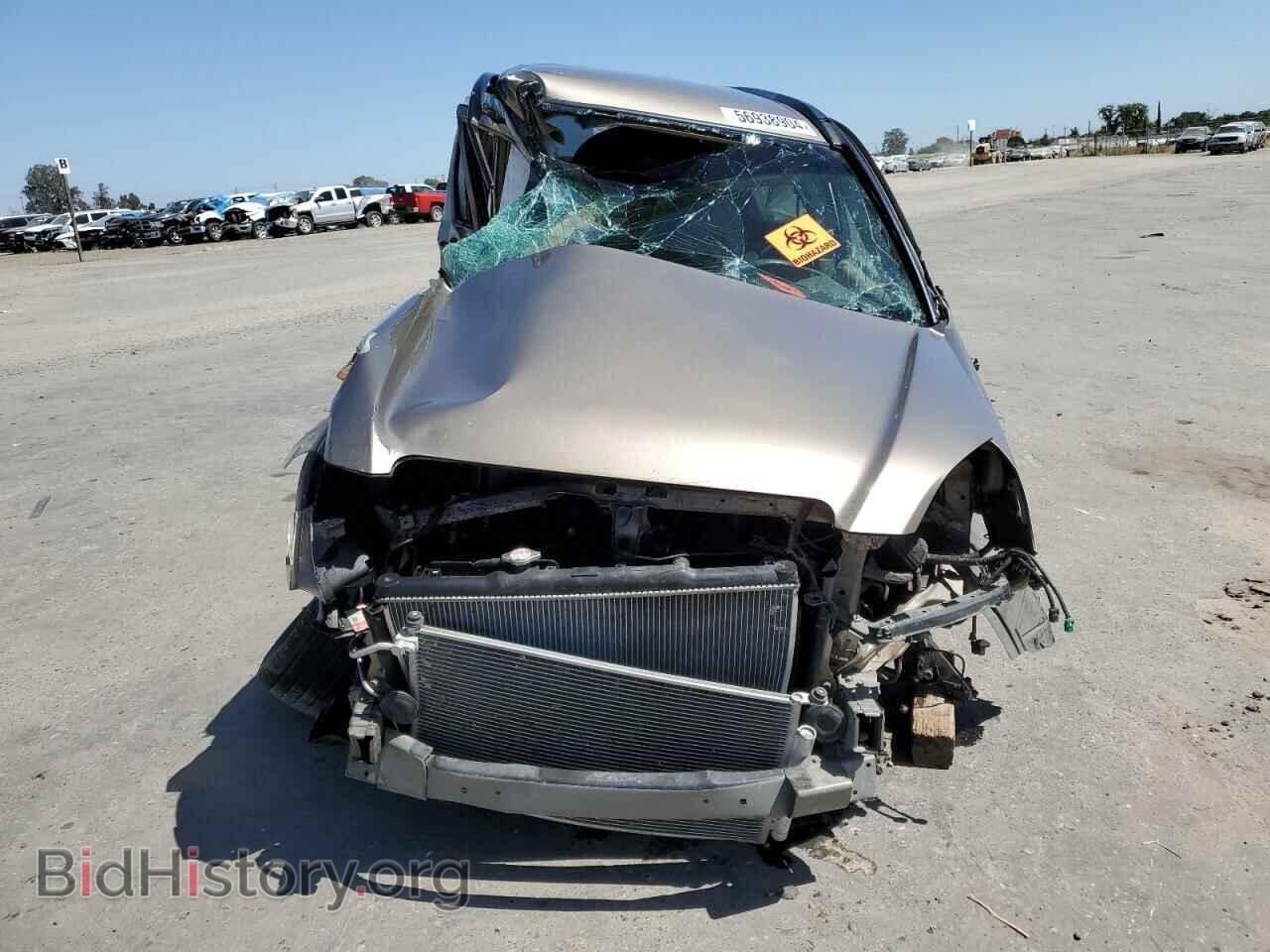 2006 HONDA CRV - VIN: JHLRD68596C020319 - Фото 5
