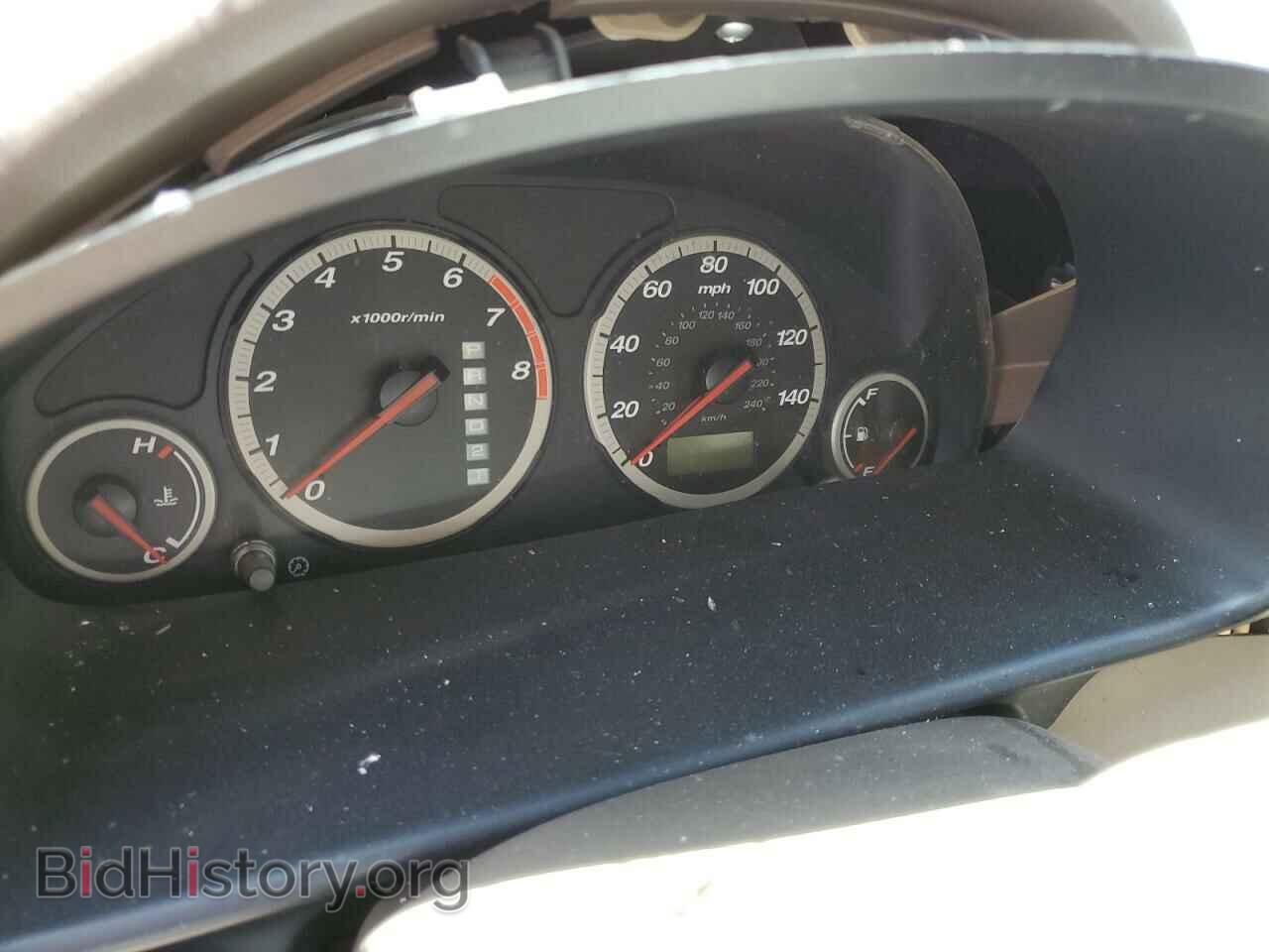 2006 HONDA CRV - VIN: JHLRD68596C020319 - Фото 9