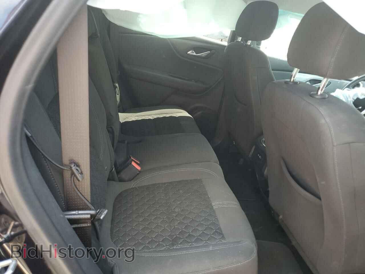 2020 CHEVROLET BLAZER - VIN: 3GNKBCRS6LS587477 - Фото 11