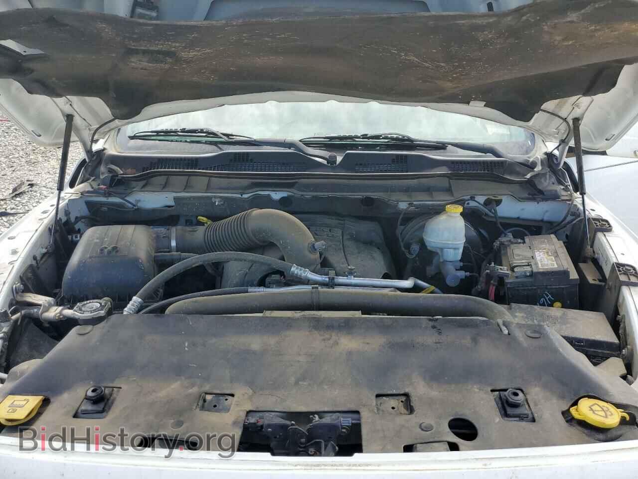 2013 RAM 1500 - VIN: 1C6RR6MT0DS604721 - Photo 11