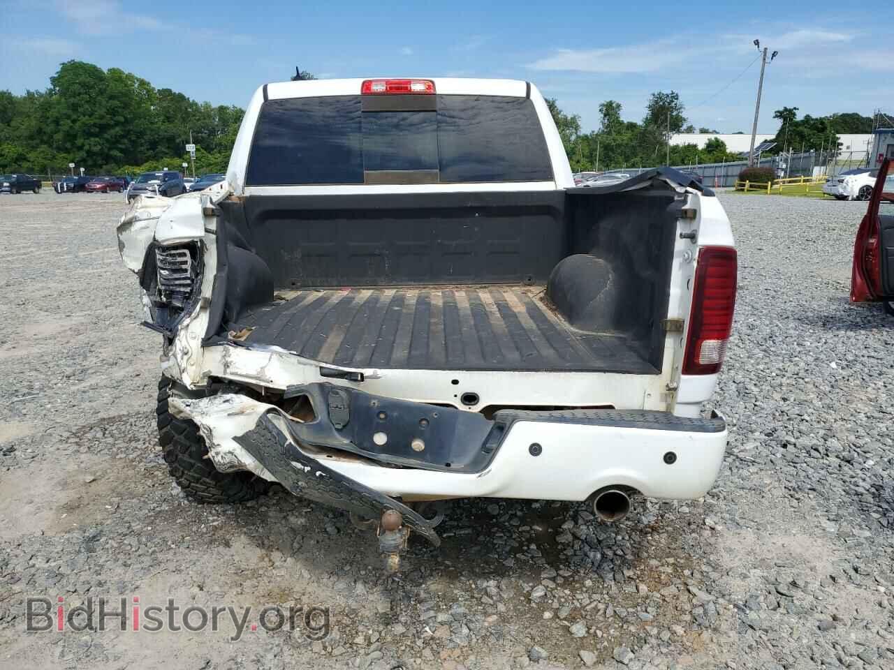 2013 RAM 1500 - VIN: 1C6RR6MT0DS604721 - Photo 6