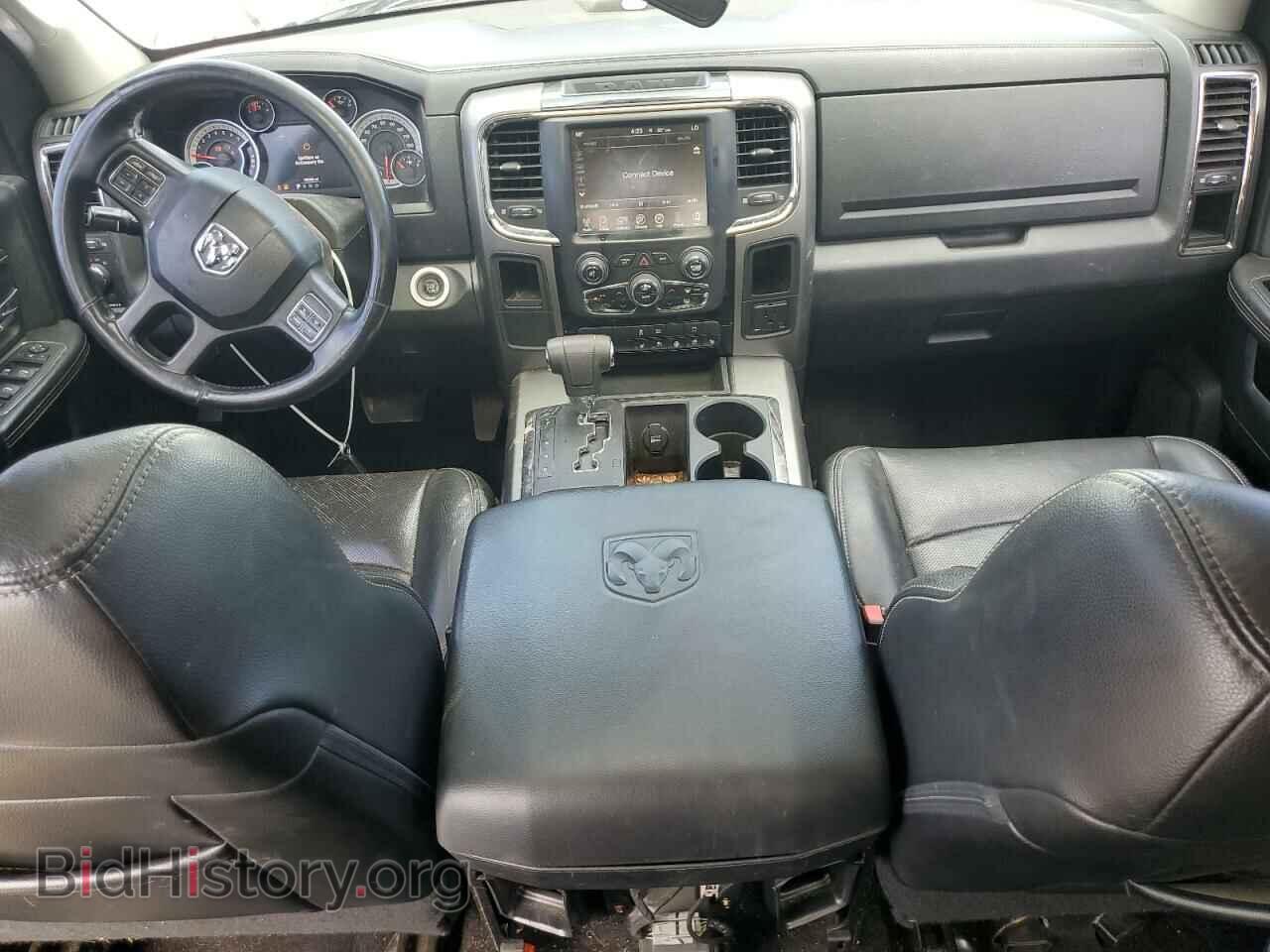 2013 RAM 1500 - VIN: 1C6RR6MT0DS604721 - Photo 8