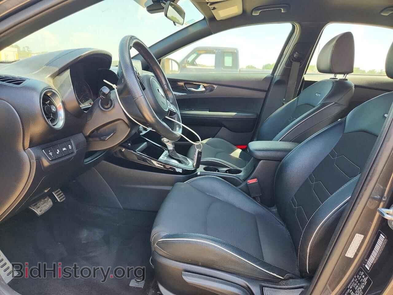 2020 KIA FORTE - VIN: 3KPF34ADXLE141972 - Фото 7