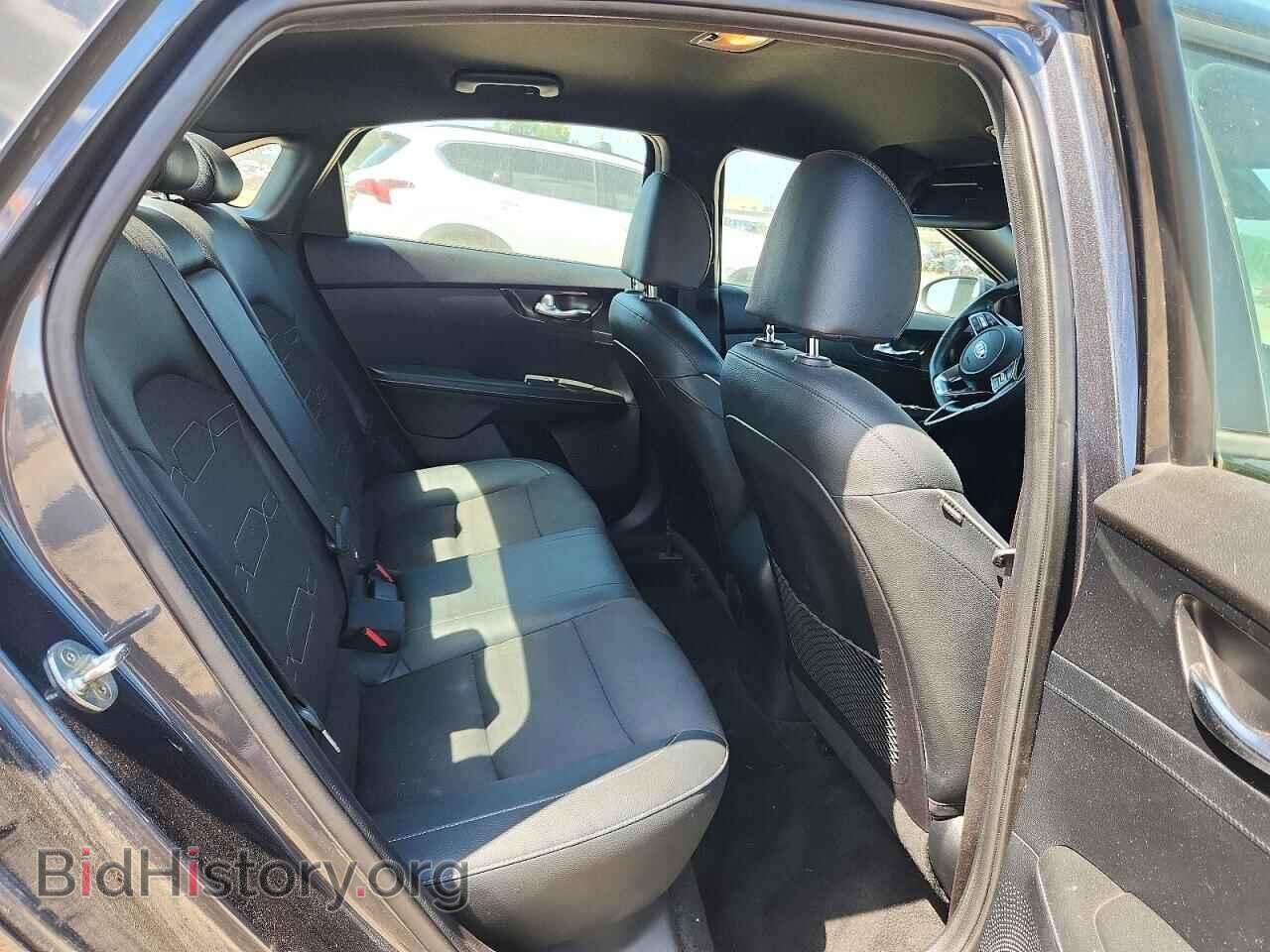 2020 KIA FORTE - VIN: 3KPF34ADXLE141972 - Фото 10