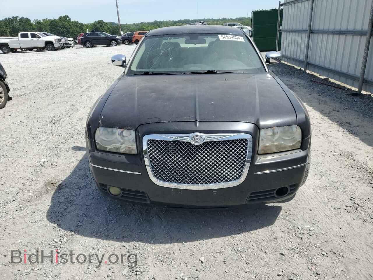 2006 CHRYSLER 300 - VIN: 2C3KA53G76H429219 - Фото 5
