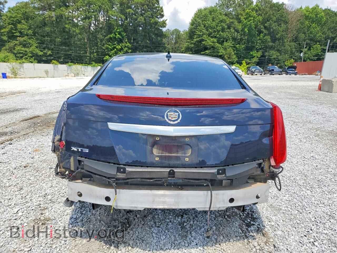 2014 CADILLAC XTS - VIN: 2G61M5S31E9237383 - Photo 6