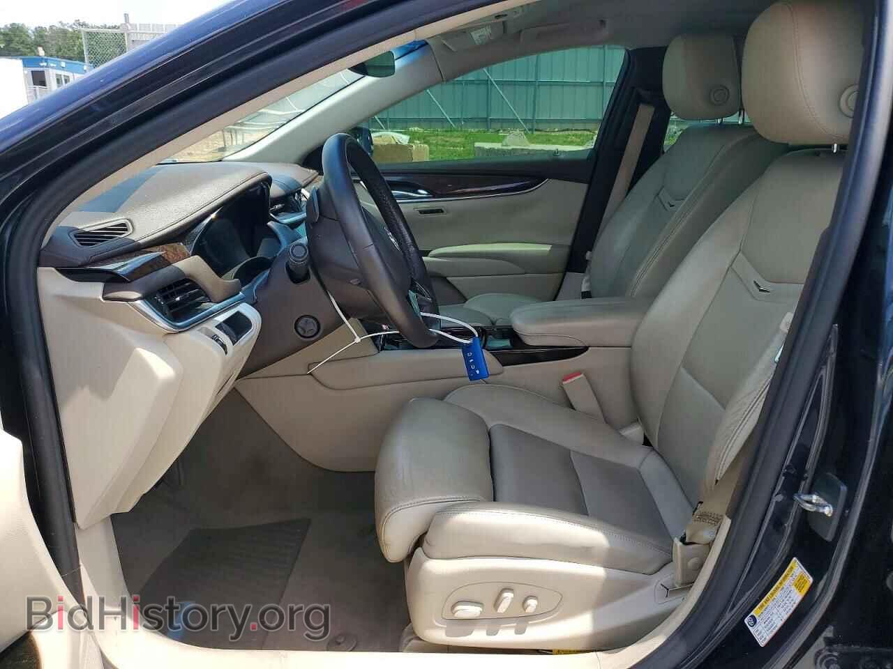 2014 CADILLAC XTS - VIN: 2G61M5S31E9237383 - Photo 7