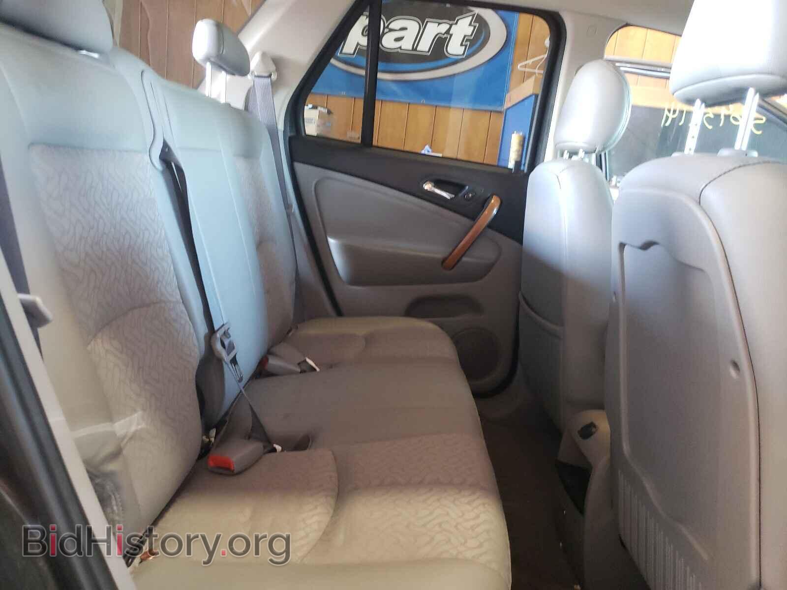 2007 SATURN VUE - VIN: 5GZCZ53437S803669 - Фото 6