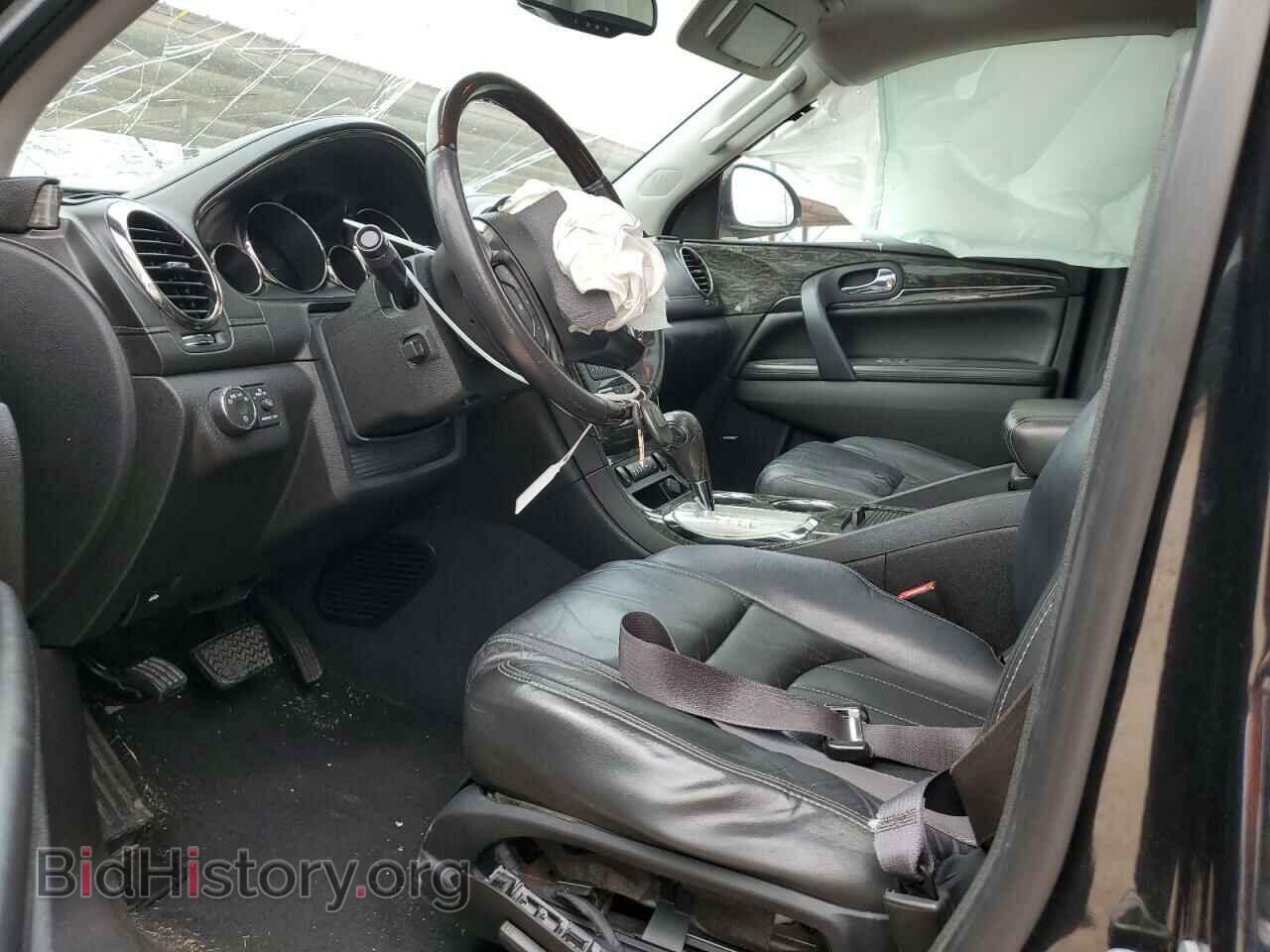 2014 BUICK ENCLAVE - VIN: 5GAKVCKD4EJ183109 - Photo 7