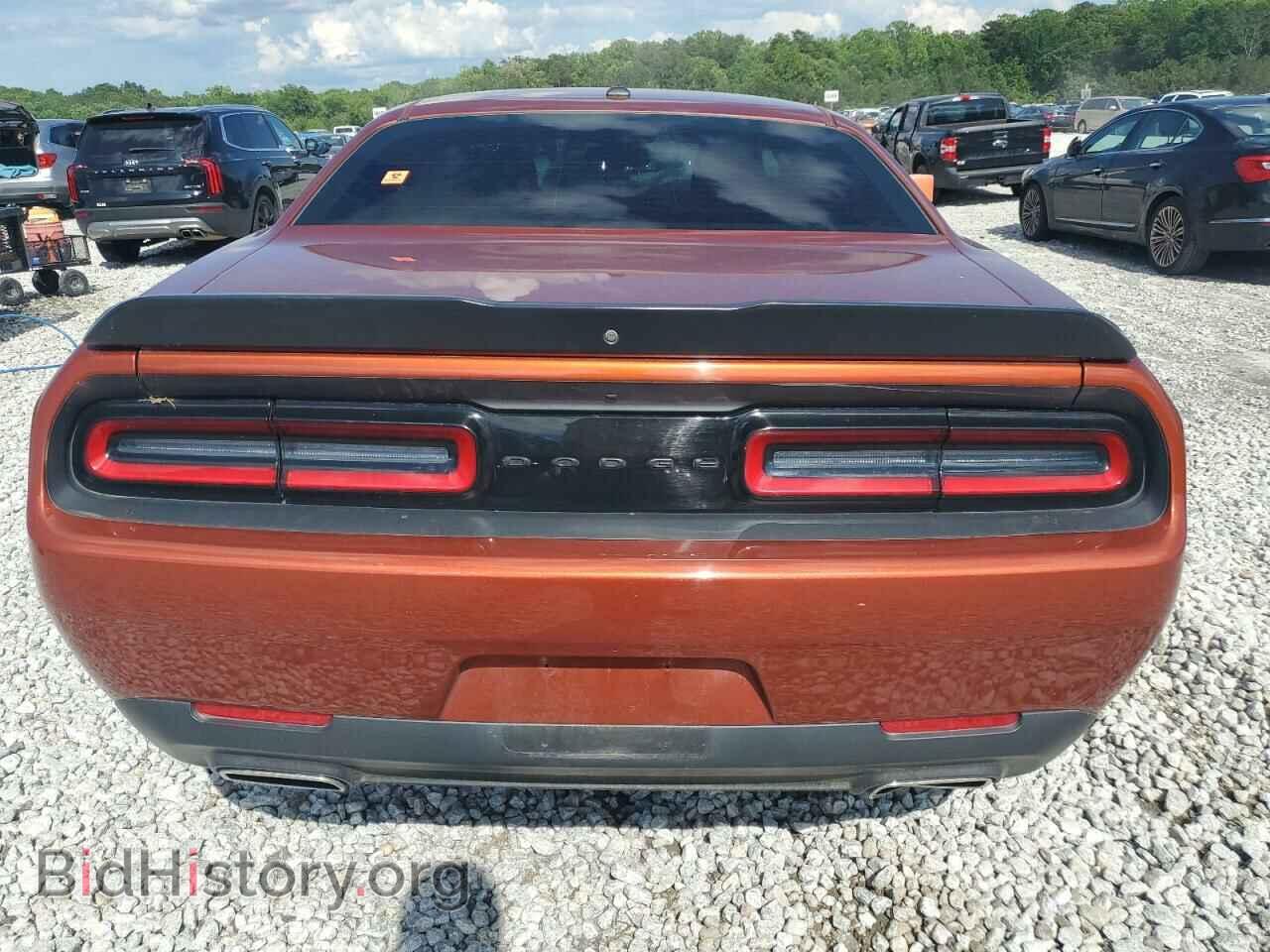 2020 DODGE CHALLENGER - VIN: 2C3CDZAG2LH223064 - Фото 6