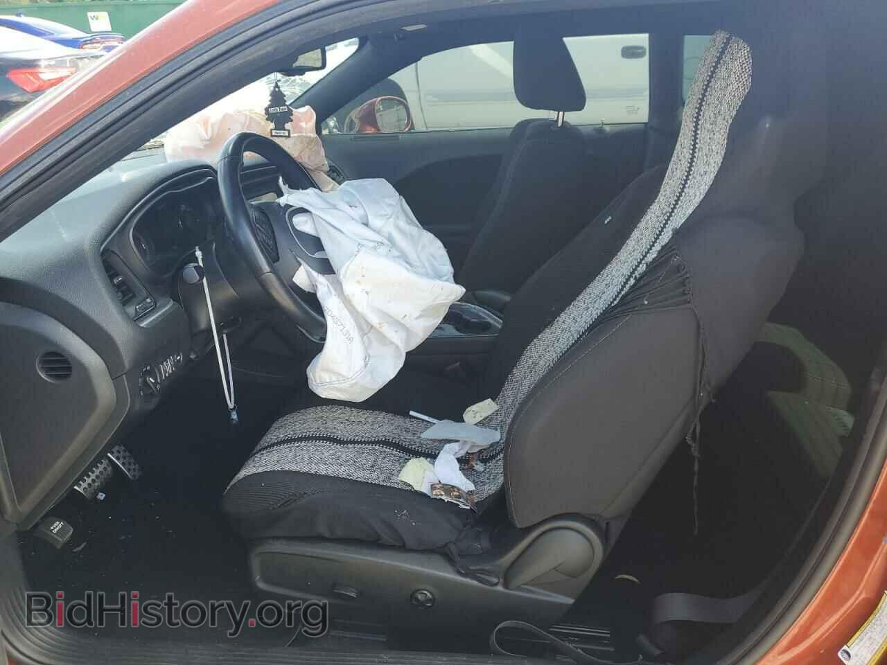2020 DODGE CHALLENGER - VIN: 2C3CDZAG2LH223064 - Фото 7