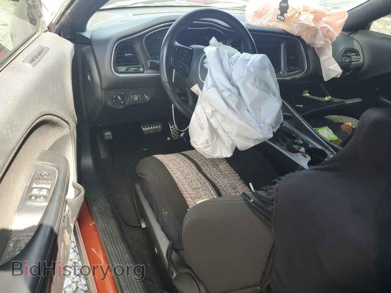 2020 DODGE CHALLENGER - VIN: 2C3CDZAG2LH223064 - Фото 8