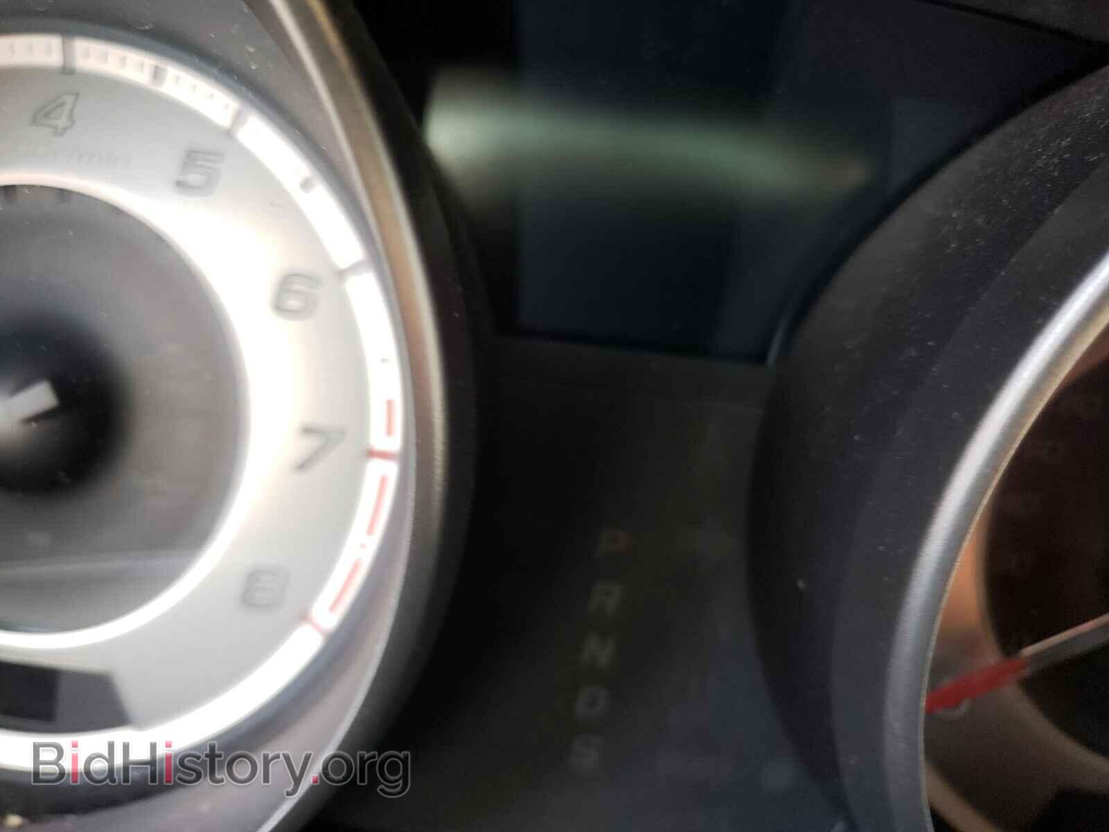 2013 ACURA MDX - VIN: 2HNYD2H32DH513621 - Фото 8