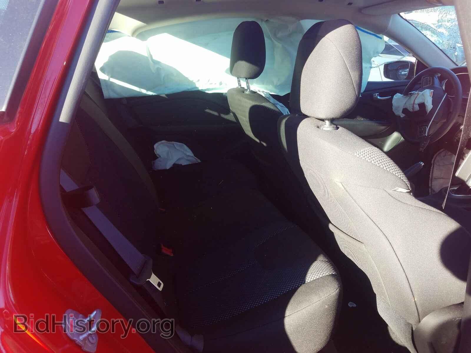 2016 DODGE DART - VIN: 1C3CDFAA7GD644081 - Фото 6