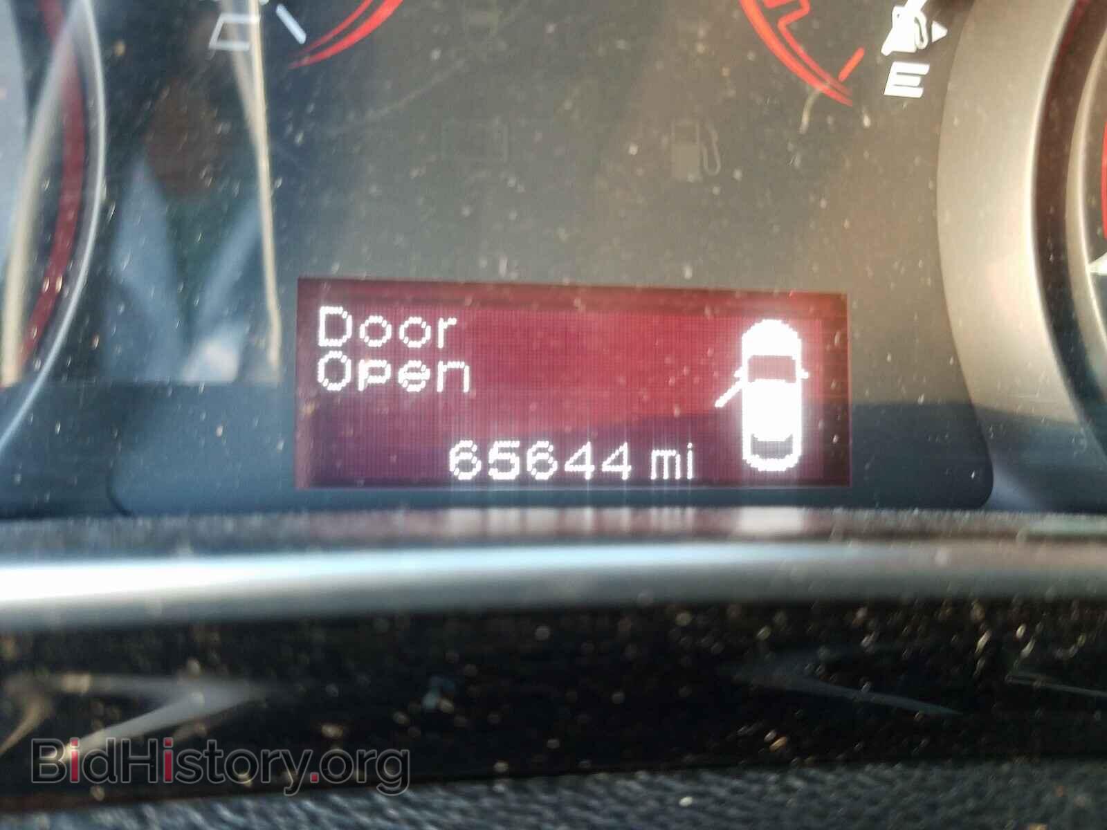 2016 DODGE DART - VIN: 1C3CDFAA7GD644081 - Фото 8