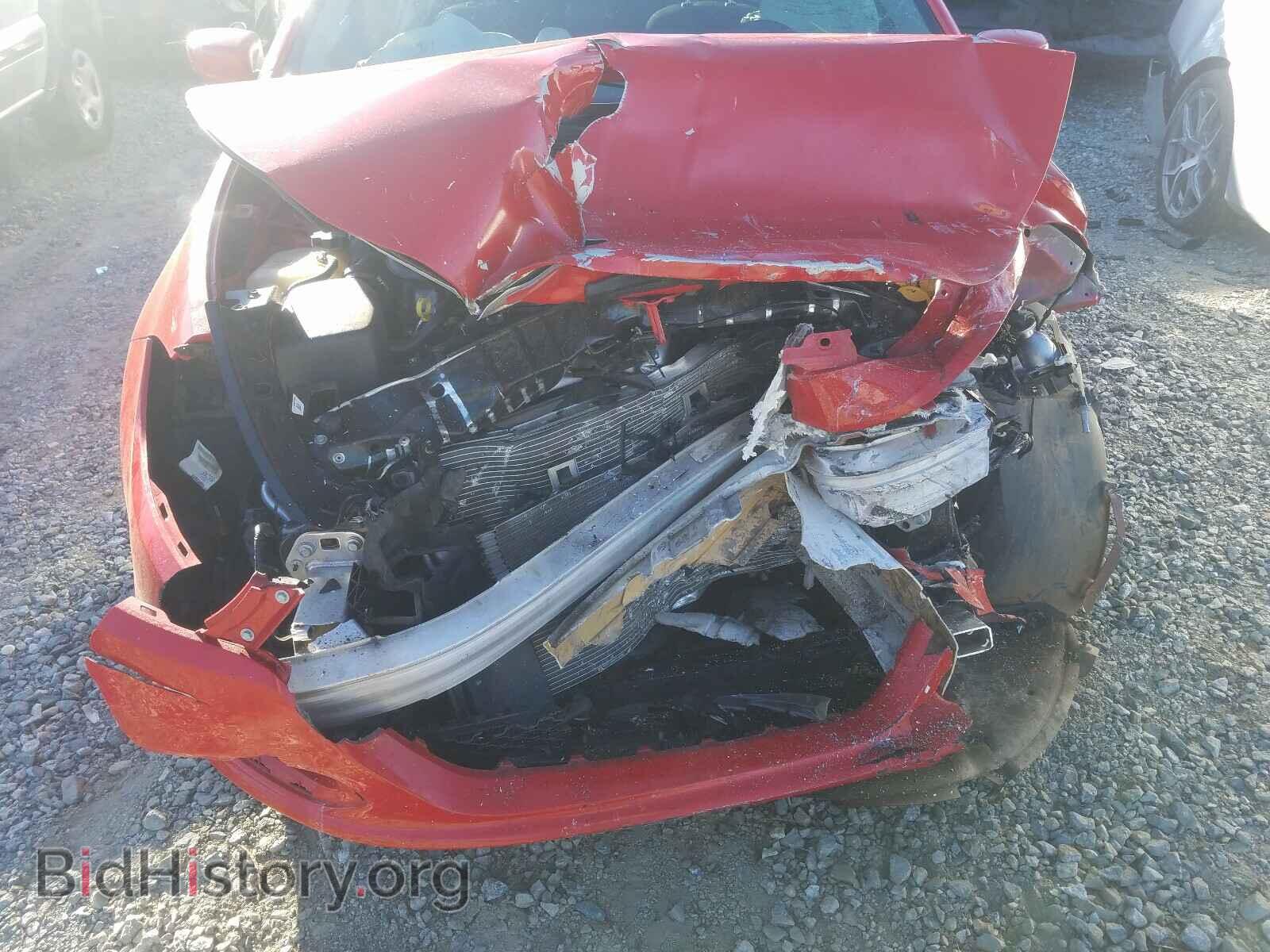 2016 DODGE DART - VIN: 1C3CDFAA7GD644081 - Фото 9