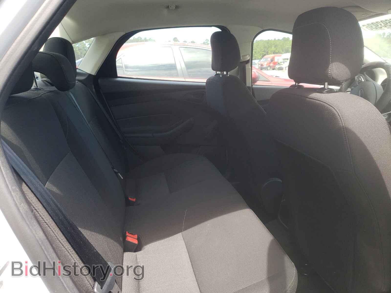 2017 FORD FOCUS - VIN: 1FADP3E20HL322226 - Фото 6