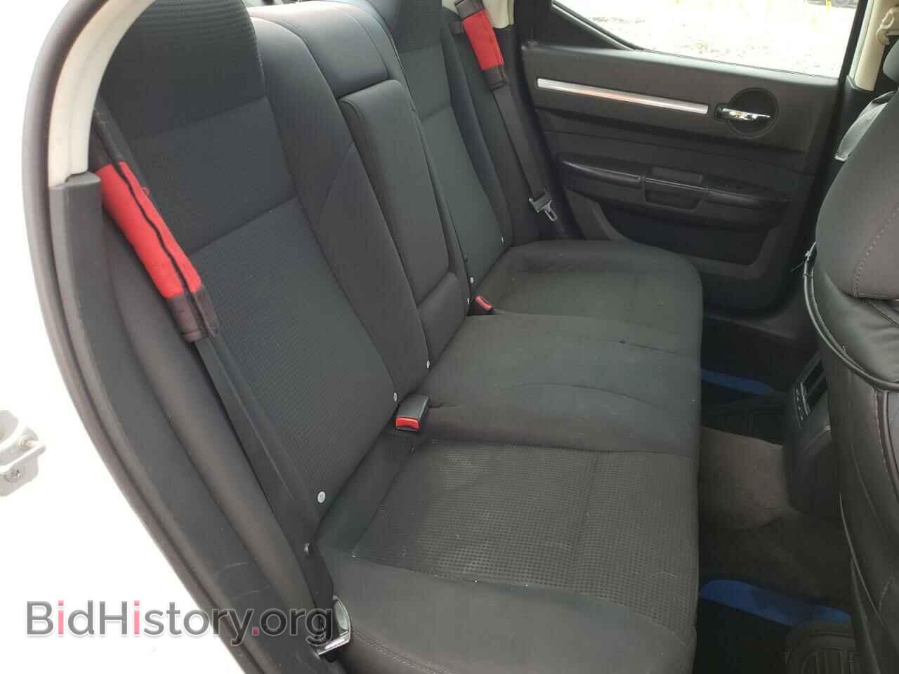2010 DODGE CHARGER - VIN: 2B3CA3CV2AH257484 - Фото 6