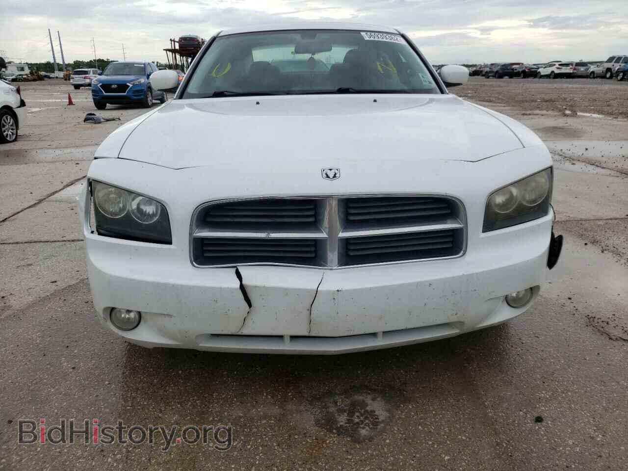 2010 DODGE CHARGER - VIN: 2B3CA3CV2AH257484 - Фото 9