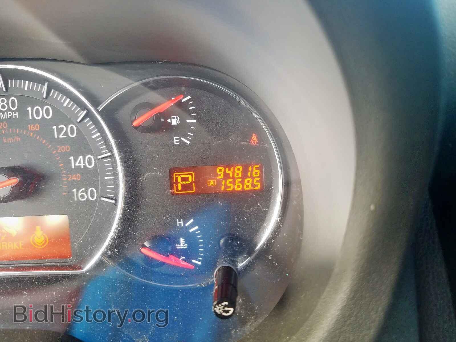 2009 NISSAN MAXIMA - VIN: 1N4AA51E59C842844 - Фото 8