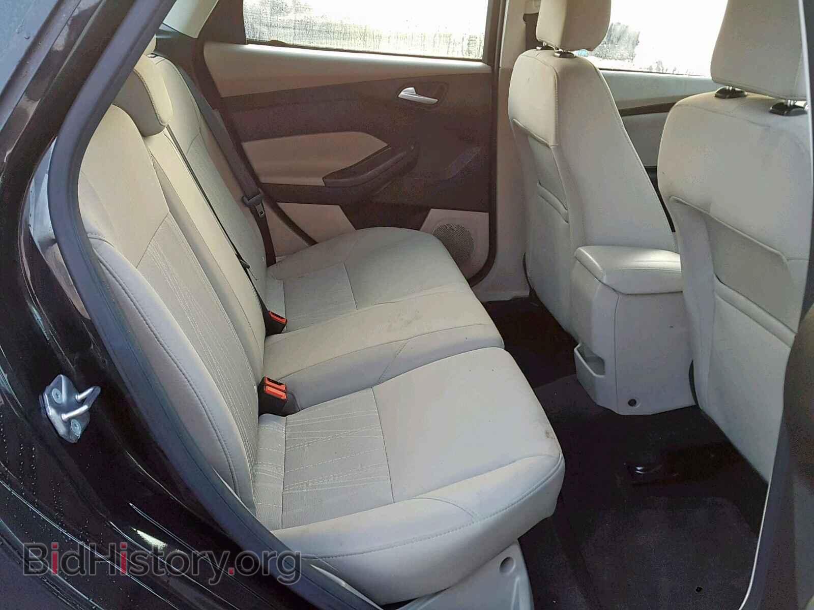 2017 FORD FOCUS SE - VIN: 1FADP3K23HL248532 - Фото 6