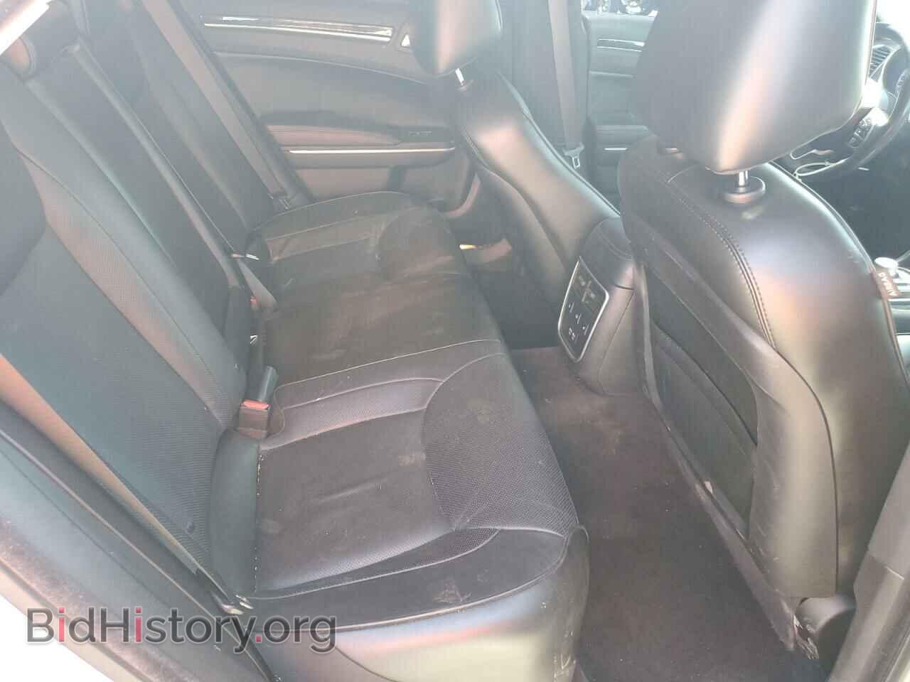 2021 CHRYSLER 300 - VIN: 2C3CCARG1MH567138 - Фото 10