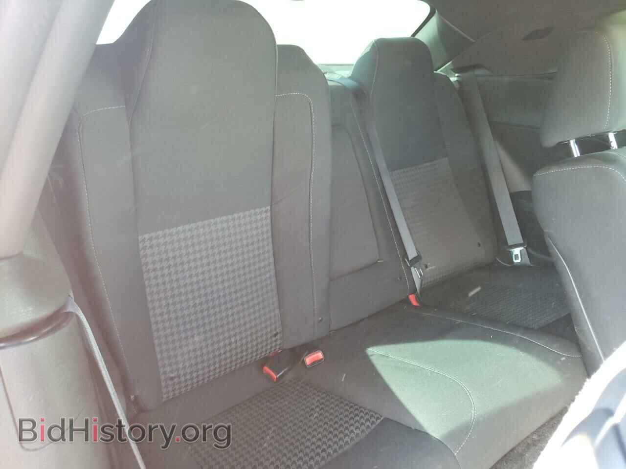 2019 DODGE CHALLENGER - VIN: 2C3CDZJGXKH557406 - Фото 10