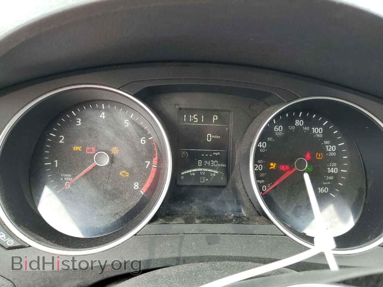 2017 VOLKSWAGEN JETTA - VIN: 3VW2B7AJ8HM340313 - Фото 9