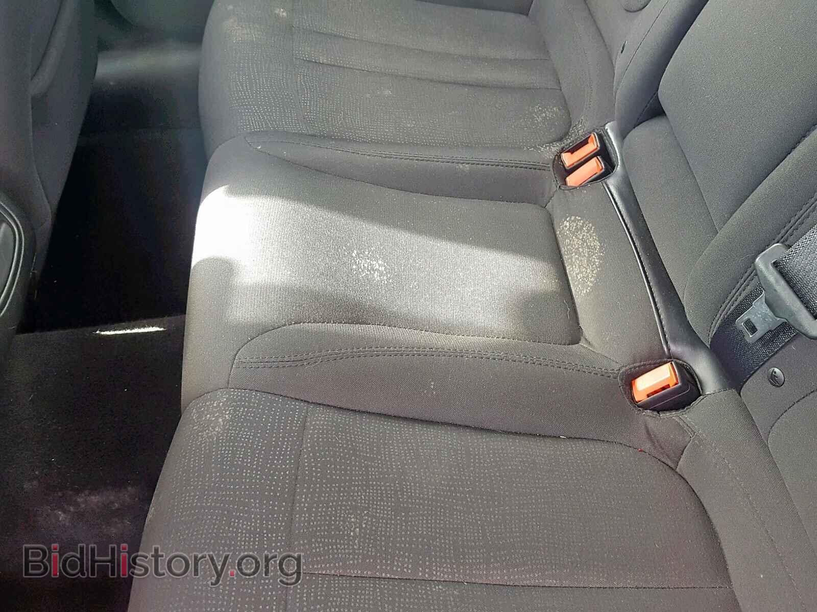 2016 CHRYSLER 200 - VIN: 1C3CCCAB2GN127890 - Фото 9