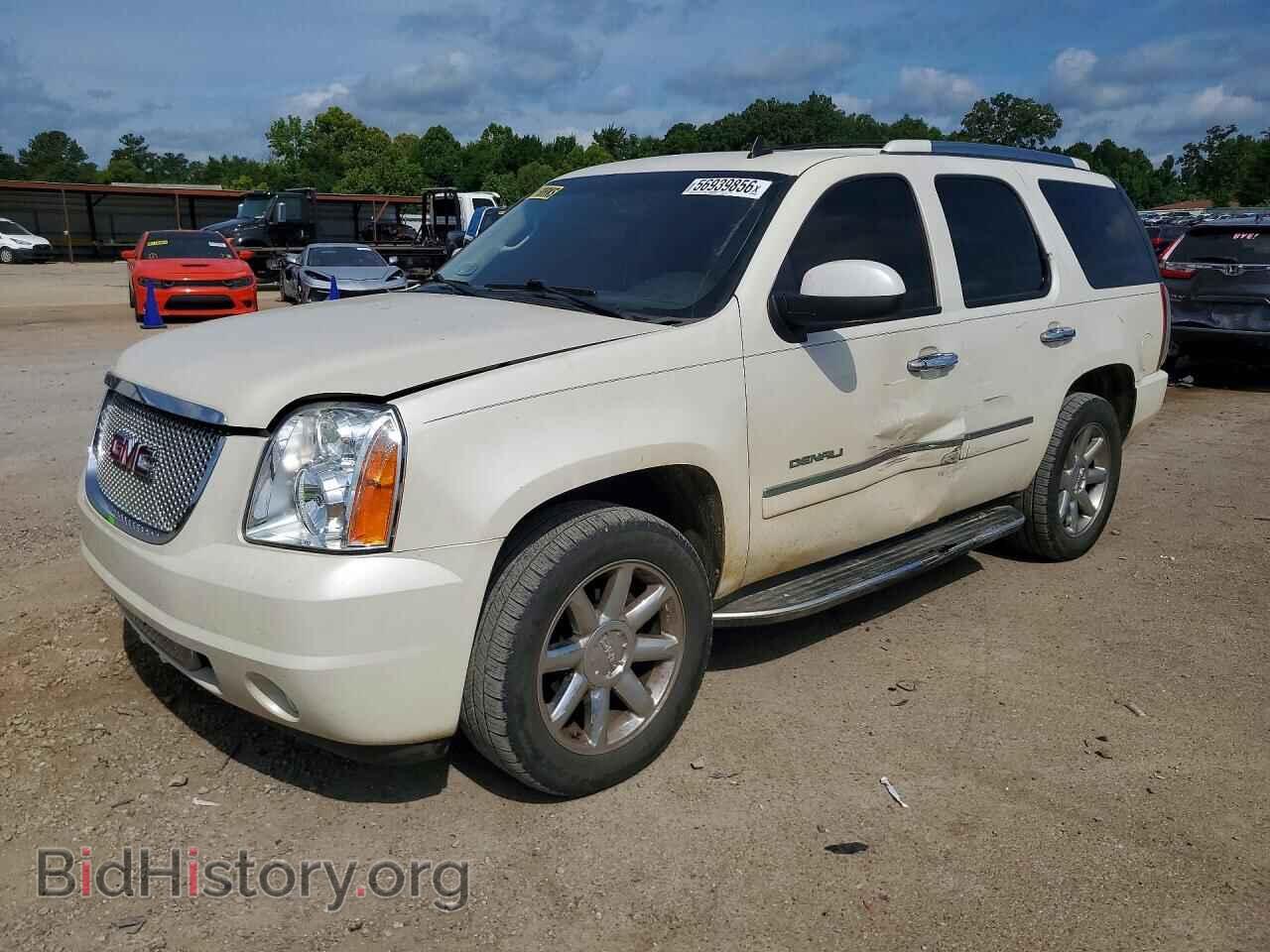Photo 1GKS1EEF8CR293117 - GMC YUKON 2012