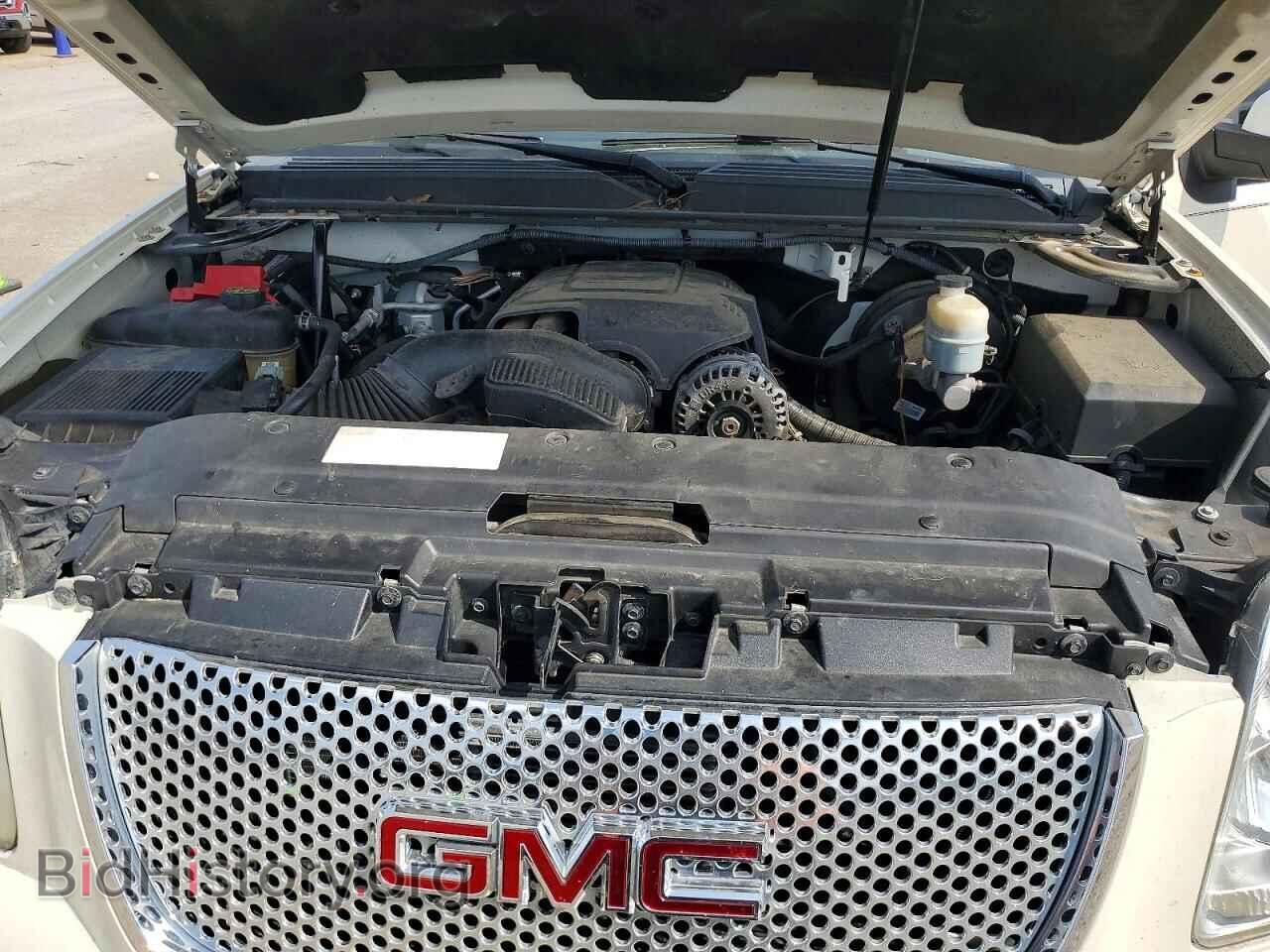 2012 GMC YUKON - VIN: 1GKS1EEF8CR293117 - Фото 12