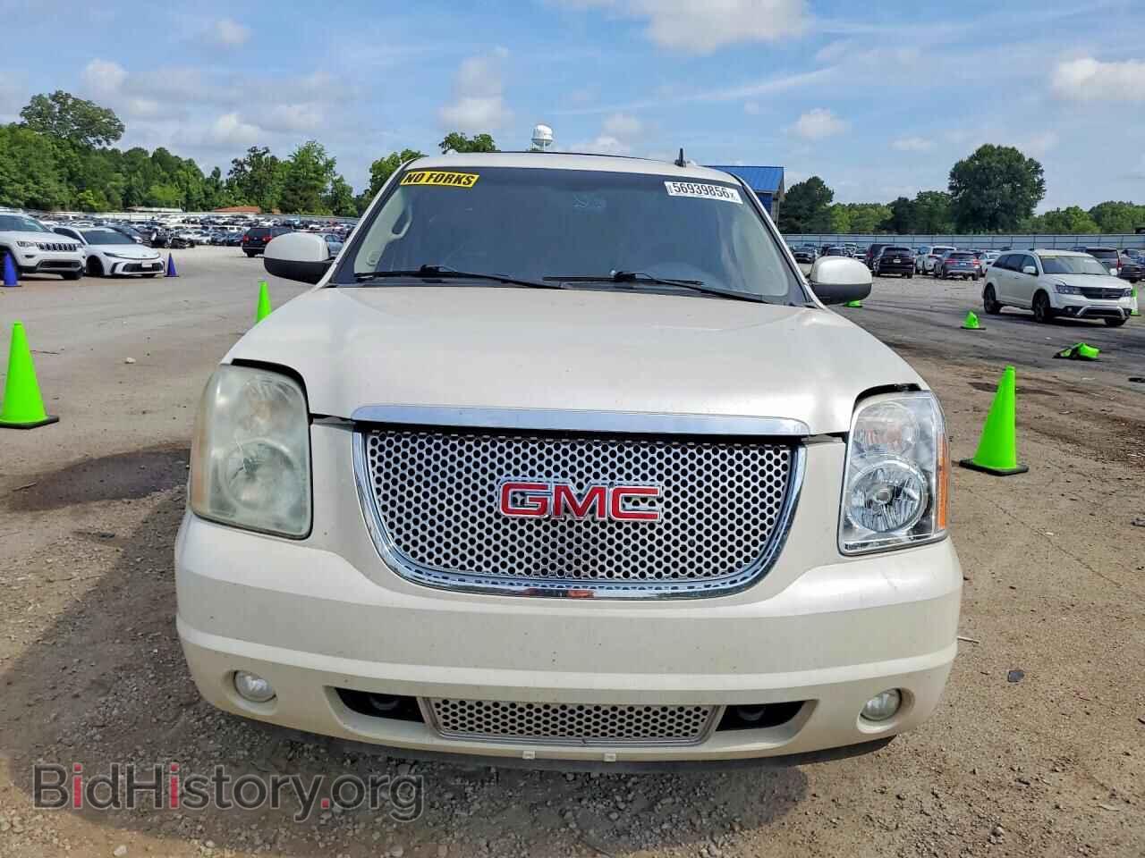2012 GMC YUKON - VIN: 1GKS1EEF8CR293117 - Фото 5