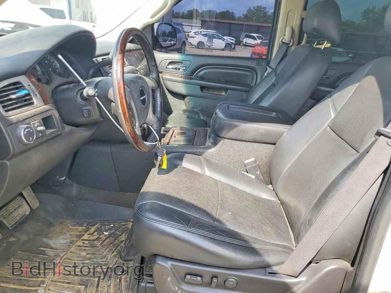 2012 GMC YUKON - VIN: 1GKS1EEF8CR293117 - Фото 7