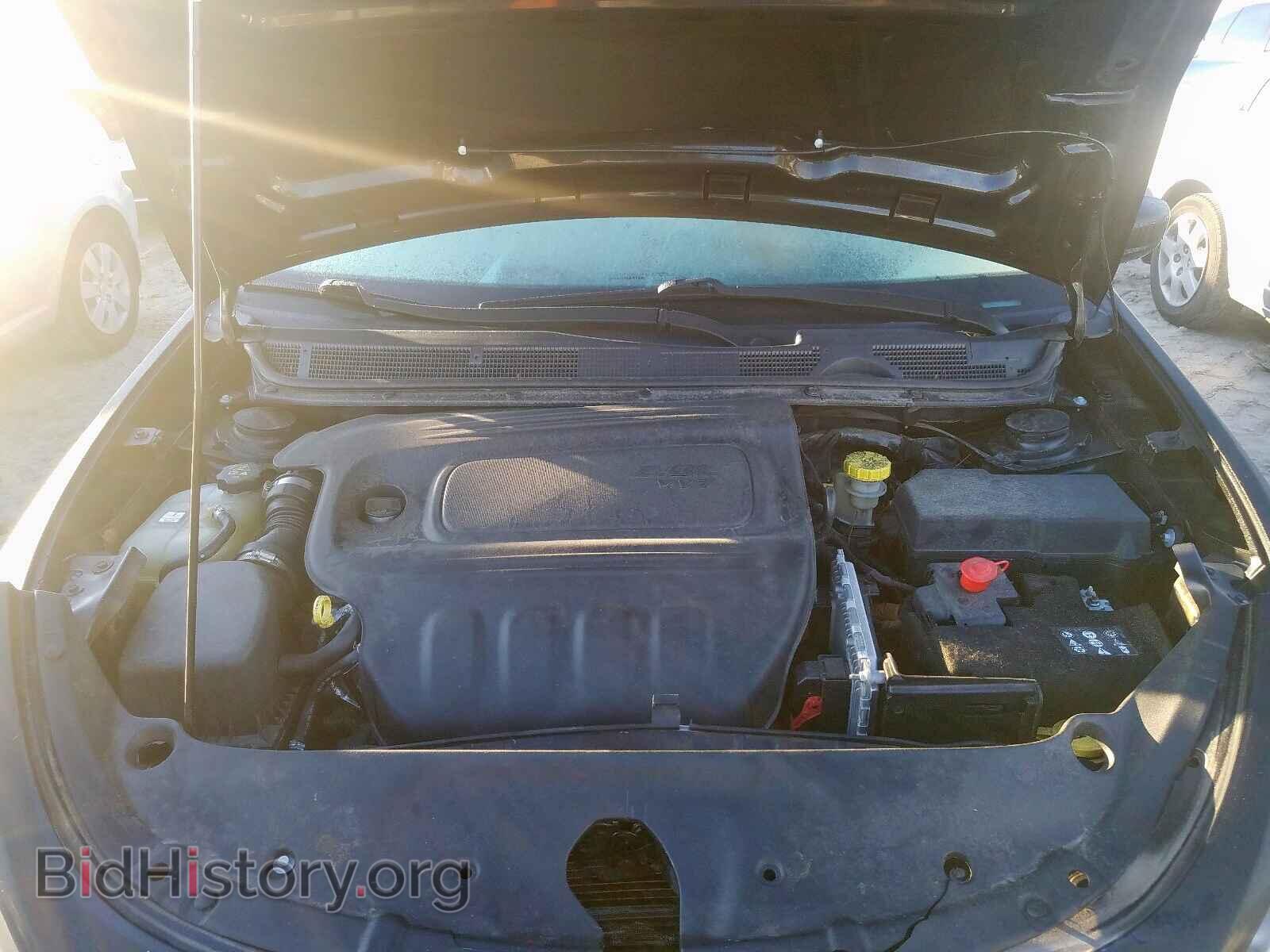 2016 DODGE DART - VIN: 1C3CDFAA3GD564535 - Photo 7