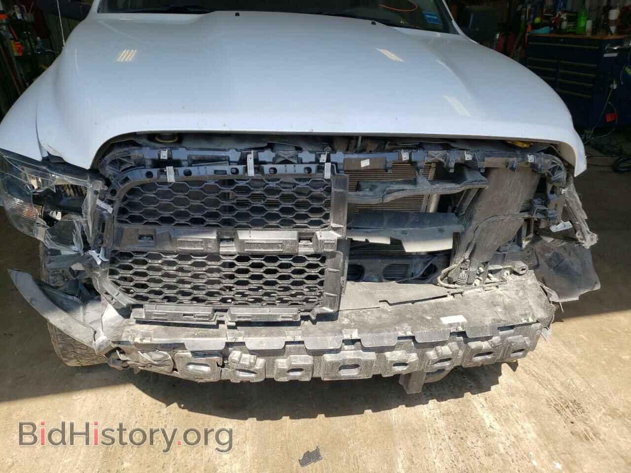 2019 RAM 1500 - VIN: 1C6RR7FT9KS636535 - Фото 9