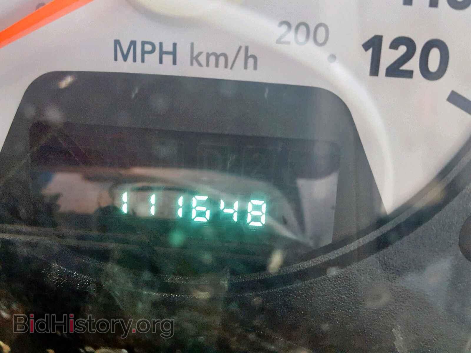 2007 DODGE RAM 1500 - VIN: 3D7KR19D37G765290 - Фото 8