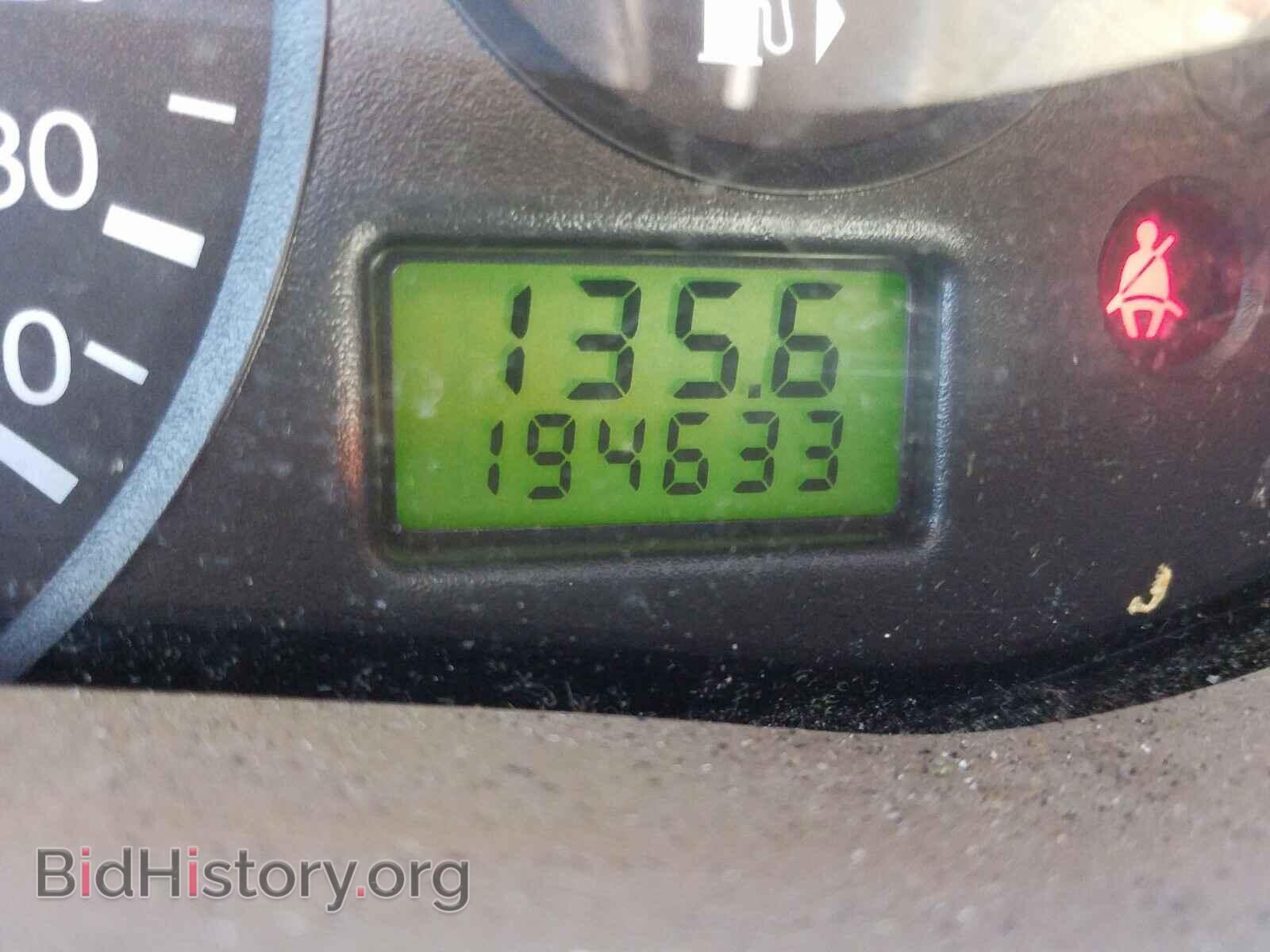 2007 FORD FOCUS - VIN: 1FAFP34N67W343857 - Фото 8