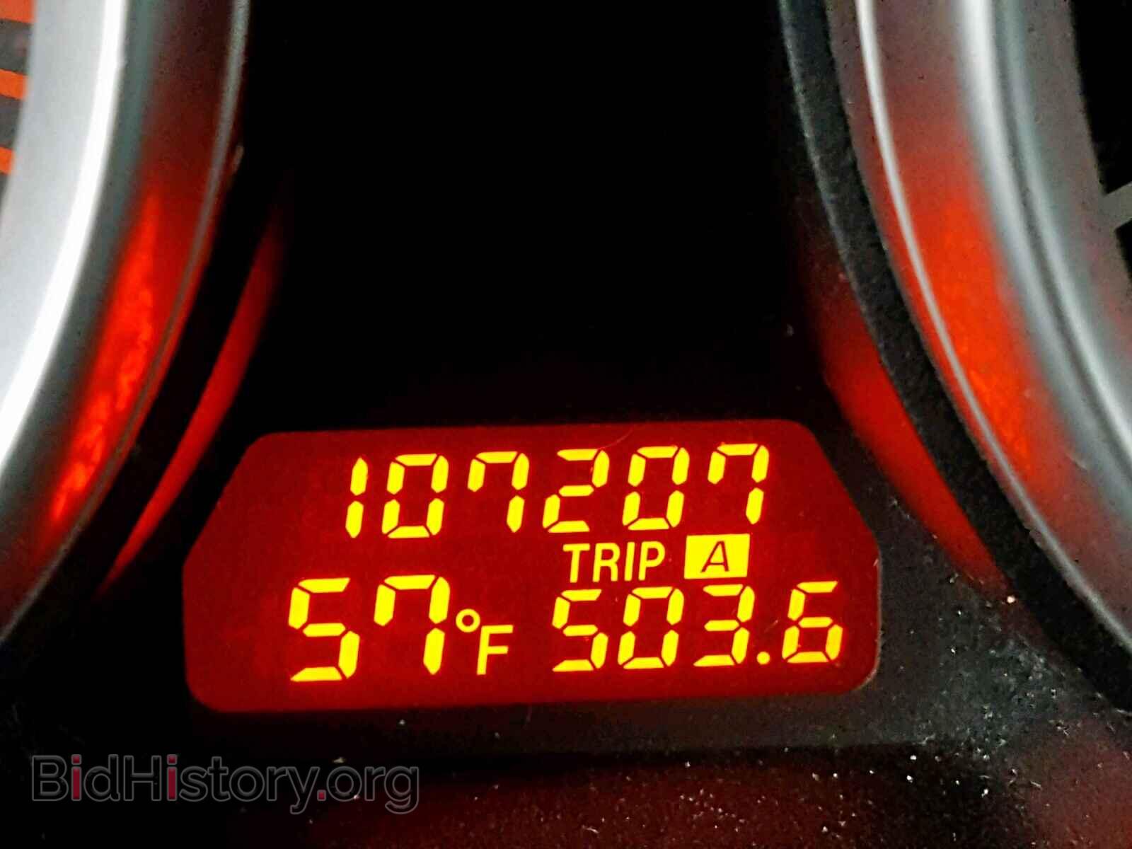 2009 MAZDA 6 - VIN: 1YVHP81A195M22602 - Фото 8