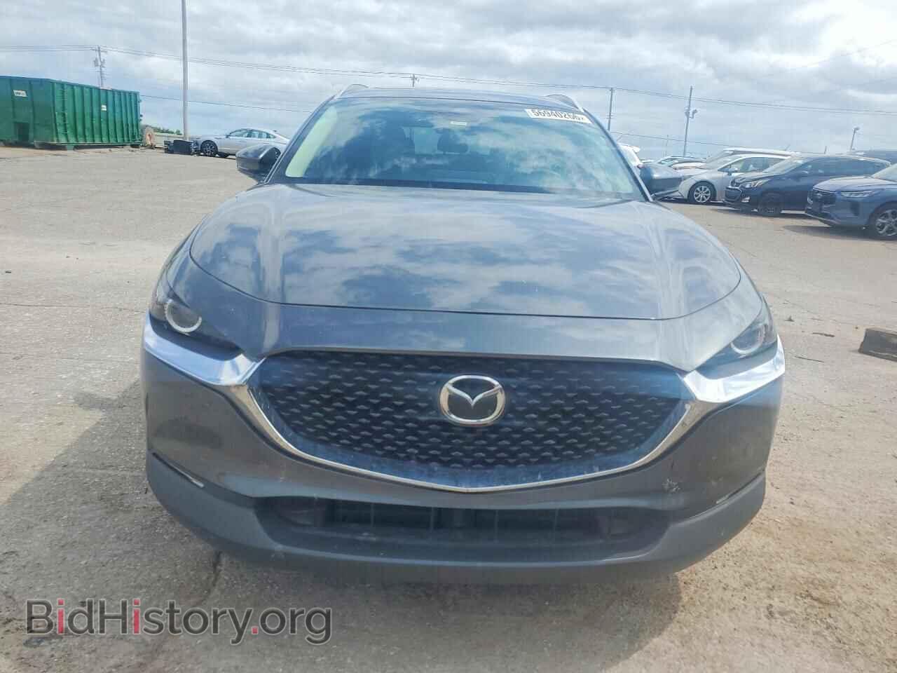 2024 MAZDA CX30 - VIN: 3MVDMBCM4RM659739 - Фото 5